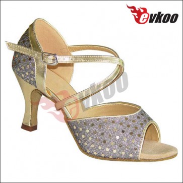 High Quality Fashion Design Latiin shoes Dancing Shoe for Ladies/Women