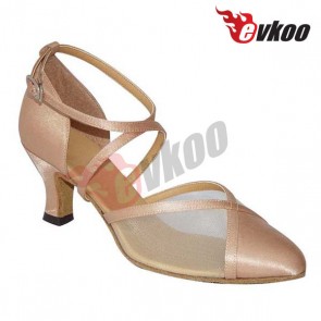 New arrival fashion High quality materials made mordern dance shoes women