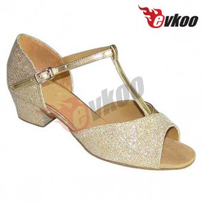 Fashion Girls High Heel latin/Ballroom Dance Shoes