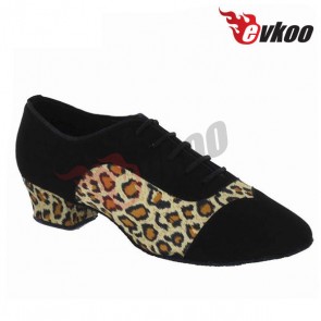 New design Latin dance shoes for men