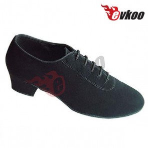 4cm height heel for man's latin/modern dance shoes of  style