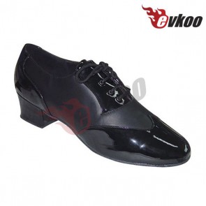 Dual casual dance shoes of latin/ballroom for man with good quality