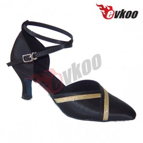 High Quality Popular Women Mordern Dance Shoes